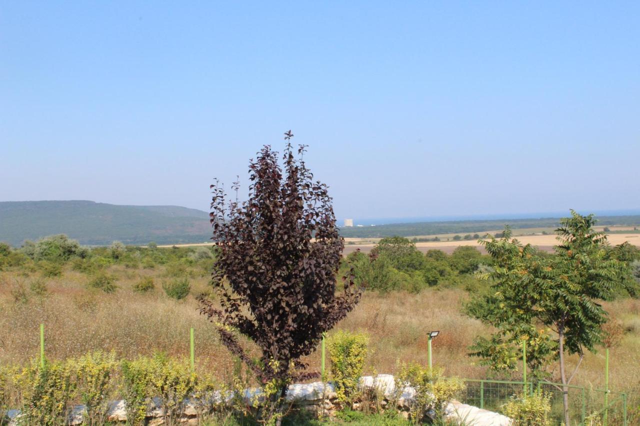 Holiday Villapark - Seaview Albena - Rogachevo - Bulgaria Exterior photo